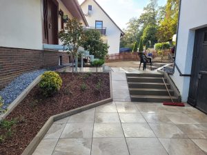 GaLa-Bau Leer Bielefeld Bad Salzuflen Leopoldshöhe Schloss Holte Stuckenbrock Oerlinghausen 6